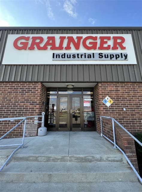 Grainger .